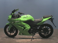 �������� �� ������ �������� Kawasaki Ninja 250R 2008 ���� 3